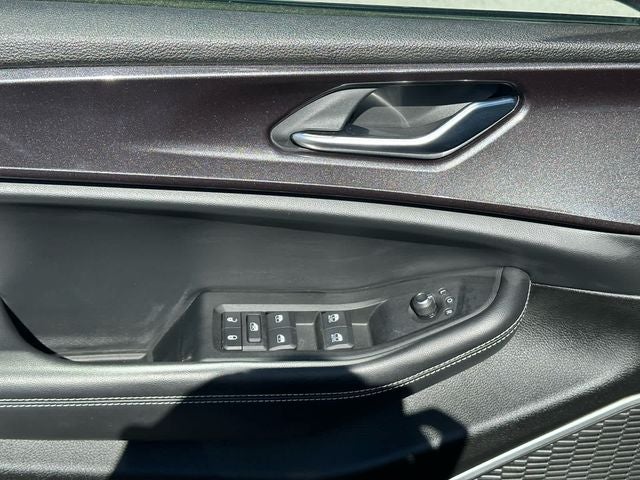 2022 Jeep Grand Cherokee L Laredo 4x4
