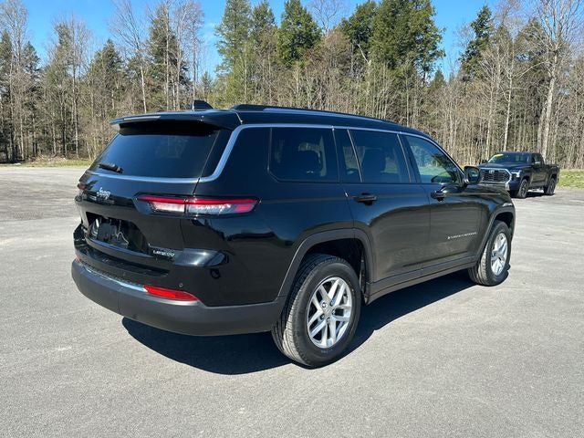 2022 Jeep Grand Cherokee L Laredo 4x4