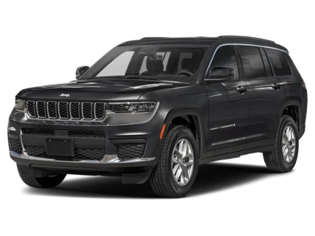 2025 Jeep Grand Cherokee L Altitude 4x4