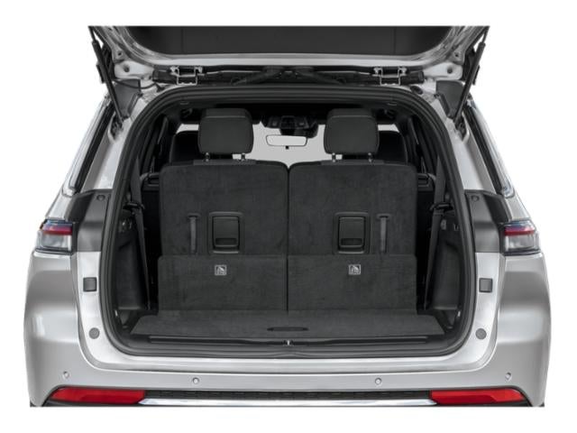 2025 Jeep Grand Cherokee L Altitude 4x4