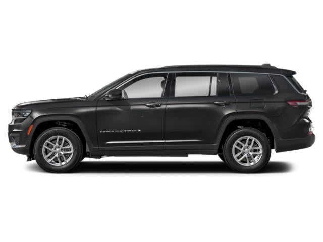 2025 Jeep Grand Cherokee L Altitude 4x4