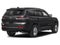 2025 Jeep Grand Cherokee L Altitude 4x4