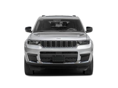 2025 Jeep Grand Cherokee L Altitude 4x4
