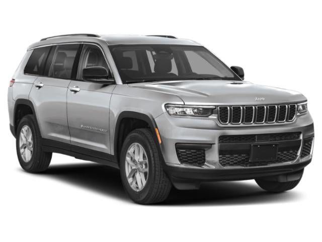 2025 Jeep Grand Cherokee L Altitude 4x4