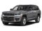 2025 Jeep Grand Cherokee L Summit 4x4