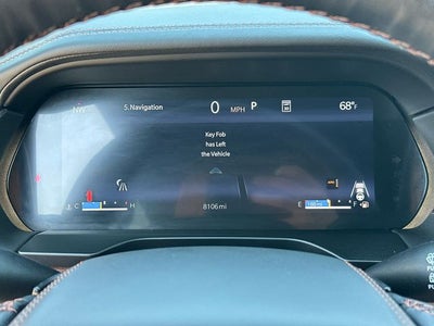 2025 Jeep Grand Cherokee L Summit 4x4