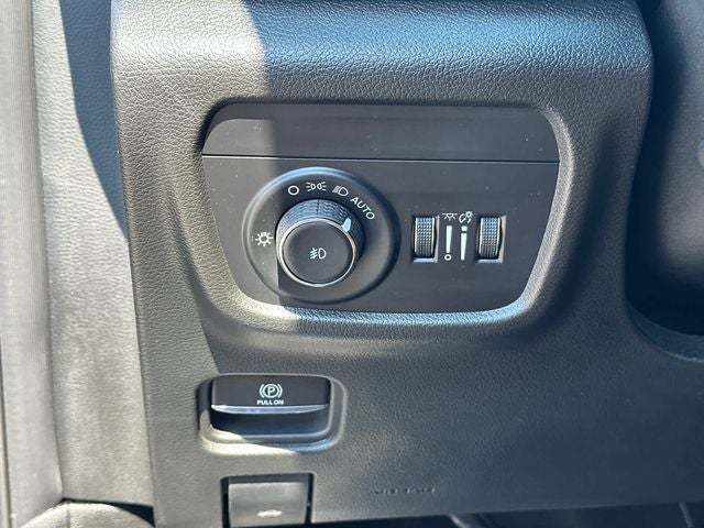 2025 Jeep Grand Cherokee L Summit 4x4