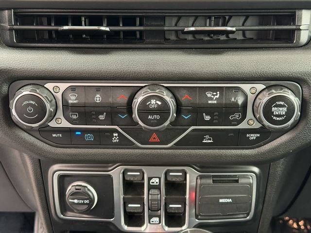 2024 Jeep Wrangler 4xe Sport S 4xe