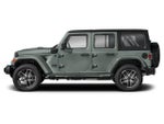 2024 Jeep Wrangler 4xe Sport S 4xe