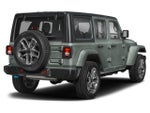 2024 Jeep Wrangler 4xe Sport S 4xe
