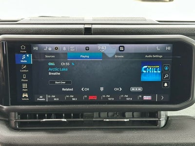 2024 Jeep Wrangler 4xe Sport S 4xe
