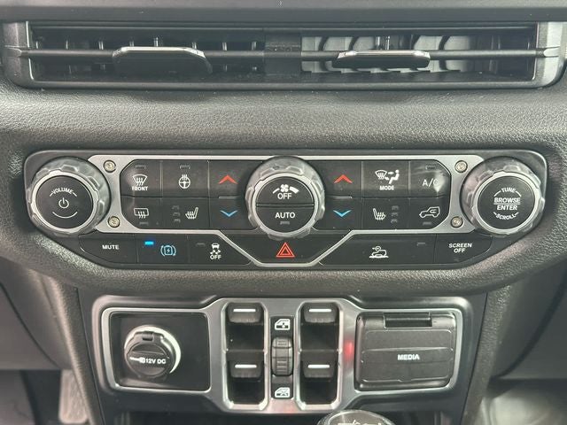 2024 Jeep Wrangler 4xe Sport S 4xe