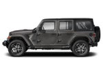 2024 Jeep Wrangler 4xe Sport S 4xe
