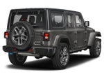 2024 Jeep Wrangler 4xe Sport S 4xe