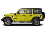 2024 Jeep Wrangler 4xe Willys 4xe
