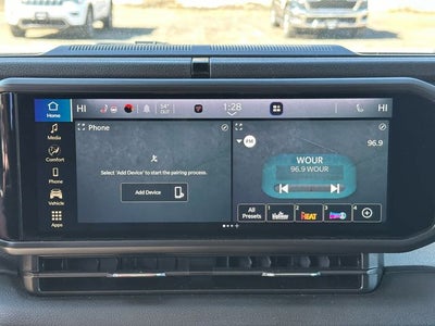 2024 Jeep Wrangler 4xe Willys 4xe