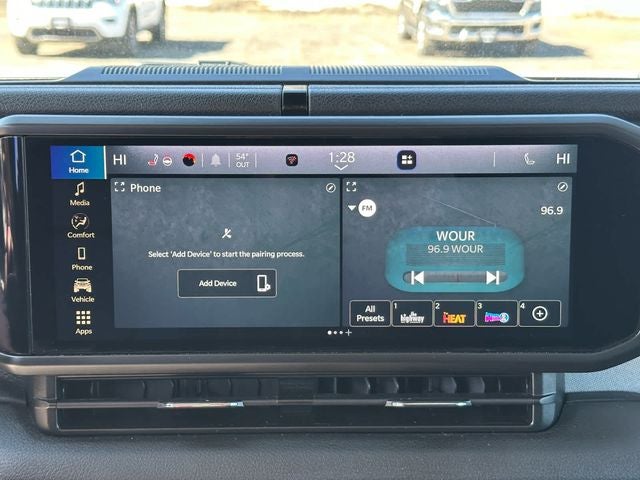 2024 Jeep Wrangler 4xe Willys 4xe