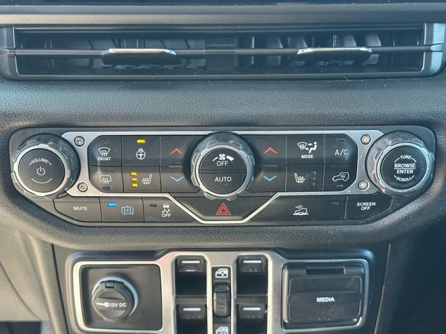 2024 Jeep Wrangler 4xe Willys 4xe