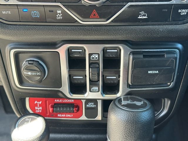 2024 Jeep Wrangler 4xe Willys 4xe