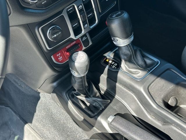 2024 Jeep Wrangler 4xe Willys 4xe