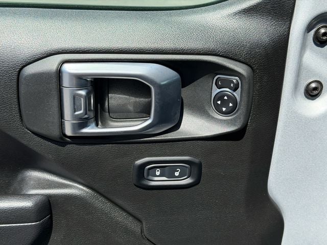 2024 Jeep Wrangler 4xe Rubicon 4xe