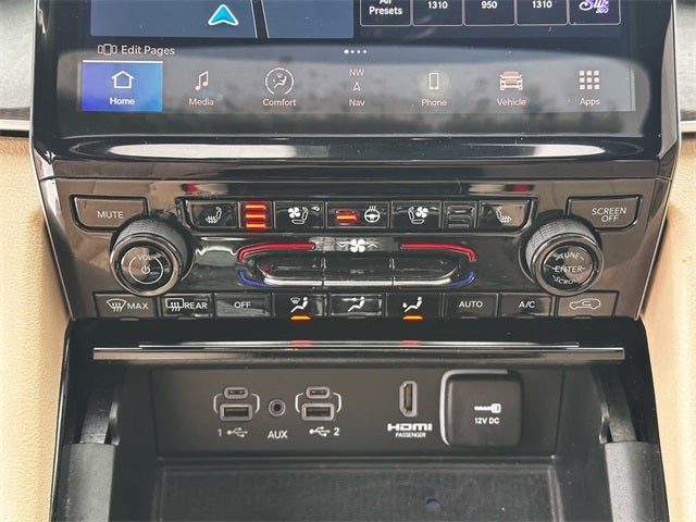 2023 Jeep Grand Cherokee 4xe 4xe