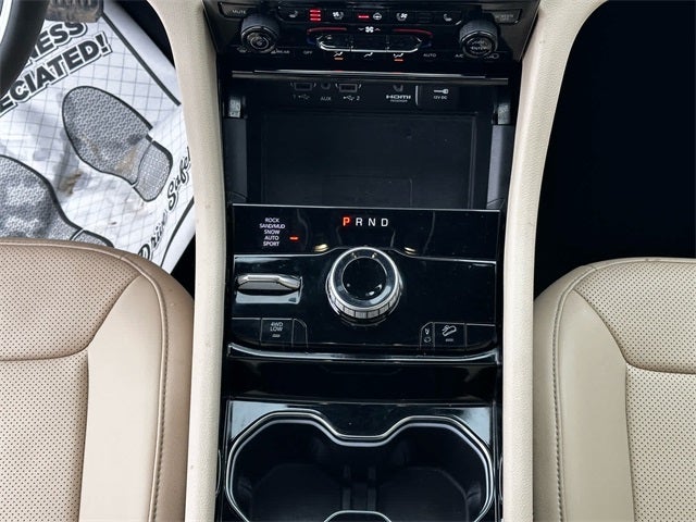 2023 Jeep Grand Cherokee 4xe 4xe