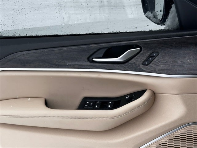 2023 Jeep Grand Cherokee 4xe 4xe