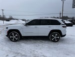 2023 Jeep Grand Cherokee 4xe 4xe