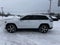 2023 Jeep Grand Cherokee 4xe 4xe