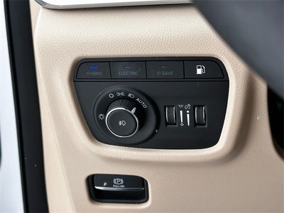 2023 Jeep Grand Cherokee 4xe 4xe