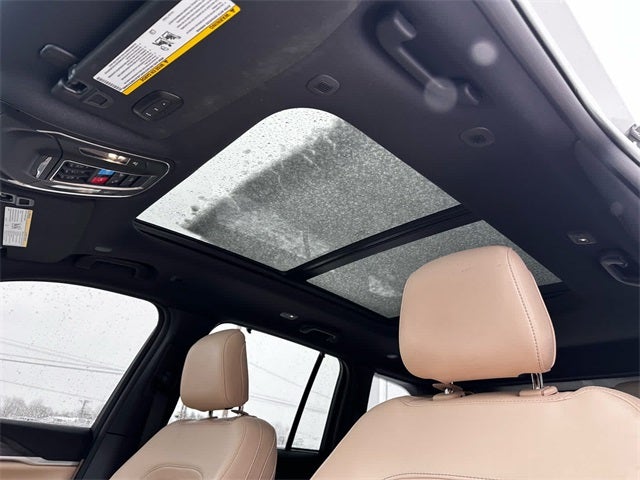 2023 Jeep Grand Cherokee 4xe 4xe