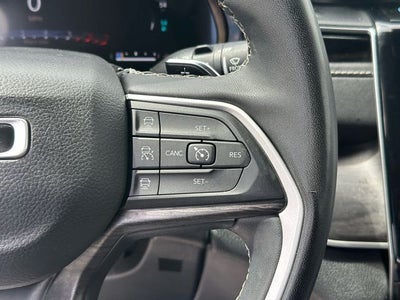 2023 Jeep Grand Cherokee 4xe 4xe