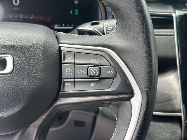 2023 Jeep Grand Cherokee 4xe 4xe