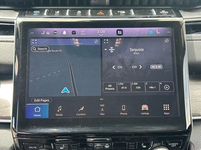 2023 Jeep Grand Cherokee 4xe 4xe