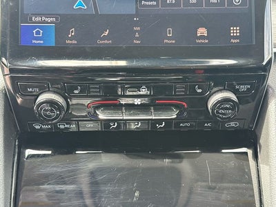 2023 Jeep Grand Cherokee 4xe 4xe
