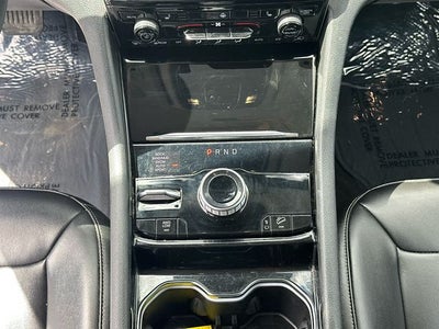 2023 Jeep Grand Cherokee 4xe 4xe