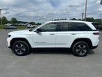 2023 Jeep Grand Cherokee 4xe 4xe