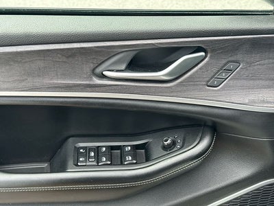 2023 Jeep Grand Cherokee 4xe 4xe