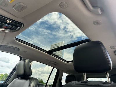 2023 Jeep Grand Cherokee 4xe 4xe
