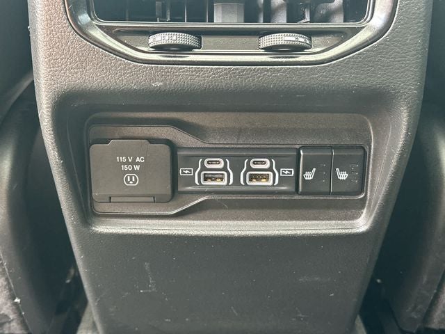 2023 Jeep Grand Cherokee 4xe 4xe