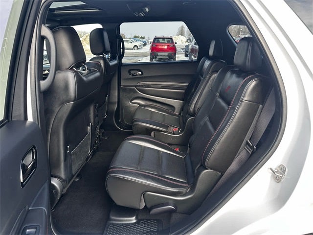 2022 Dodge Durango R/T AWD