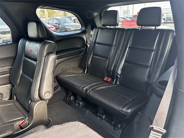 2022 Dodge Durango R/T AWD