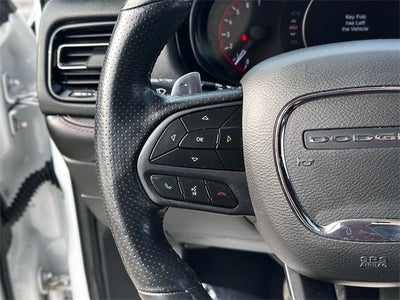 2022 Dodge Durango R/T AWD