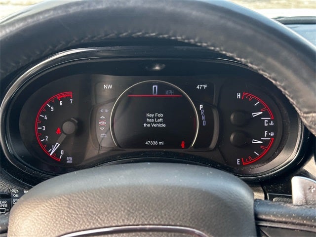 2022 Dodge Durango R/T AWD