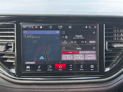 2022 Dodge Durango R/T AWD