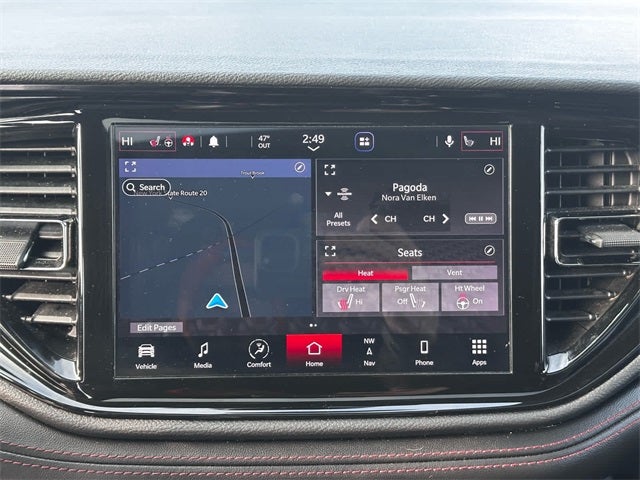 2022 Dodge Durango R/T AWD