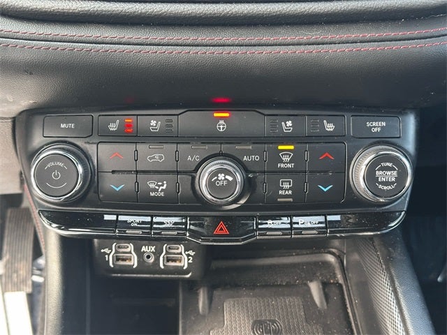 2022 Dodge Durango R/T AWD