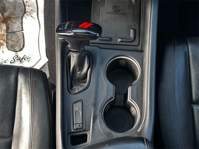 2022 Dodge Durango R/T AWD