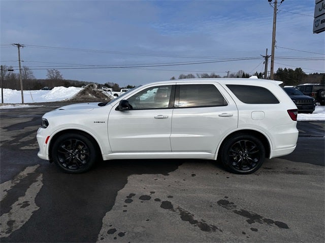 2022 Dodge Durango R/T AWD